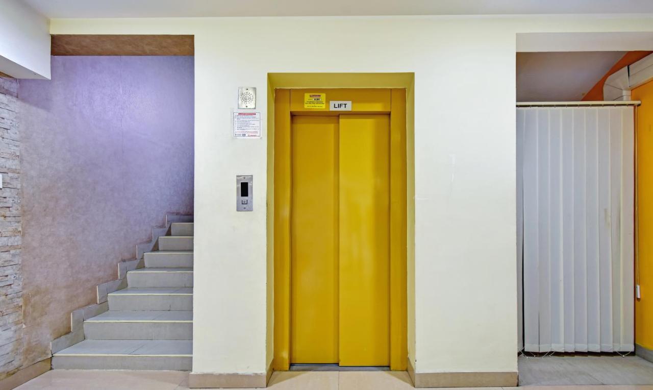 Hotel Treebo Vapr Guindy Ekkatuthangal