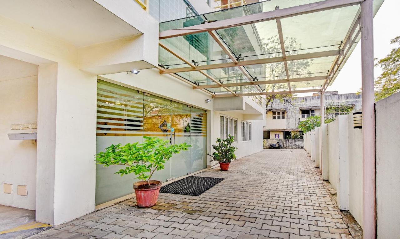 Hotel Treebo Vapr Guindy Ekkatuthangal 3*