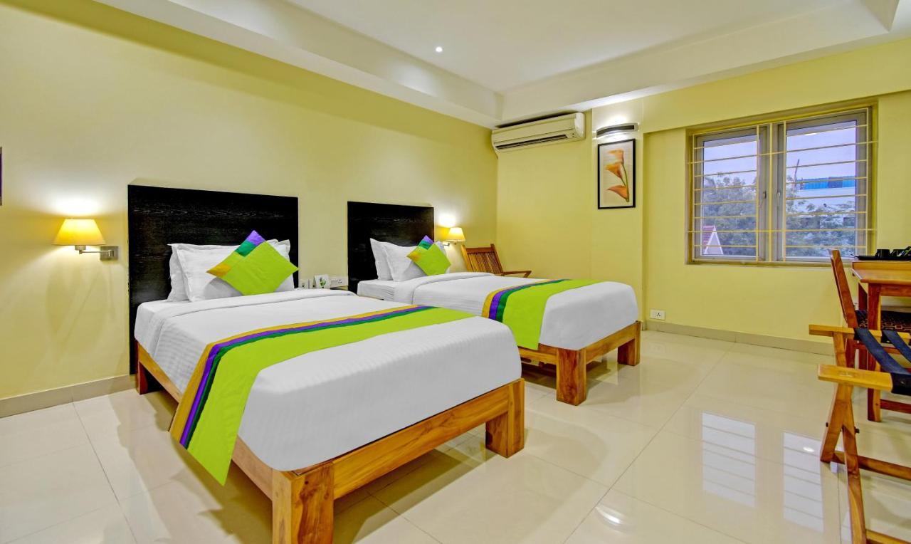 Hotel Treebo Vapr Guindy Ekkatuthangal 3*