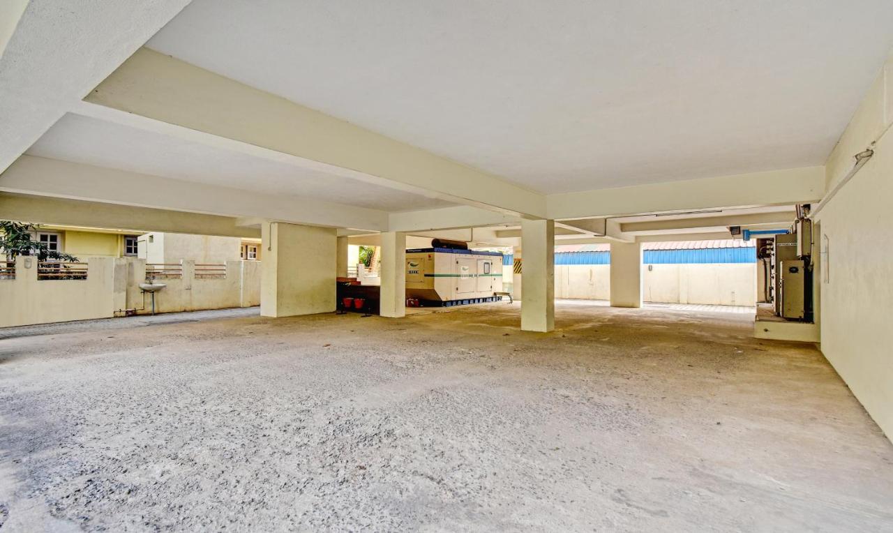 Hotel Treebo Vapr Guindy Ekkatuthangal Chennai
