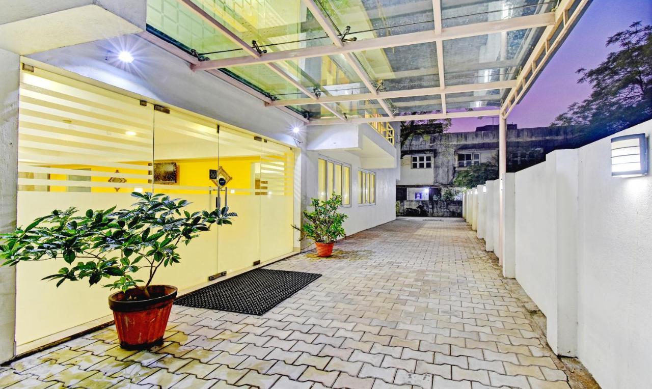 Treebo Vapr Guindy Ekkatuthangal Hotel Chennai