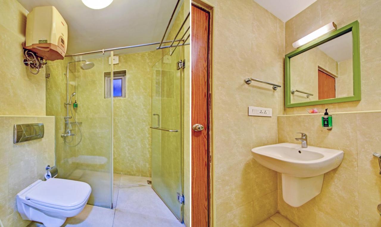 Hotel Treebo Vapr Guindy Ekkatuthangal
