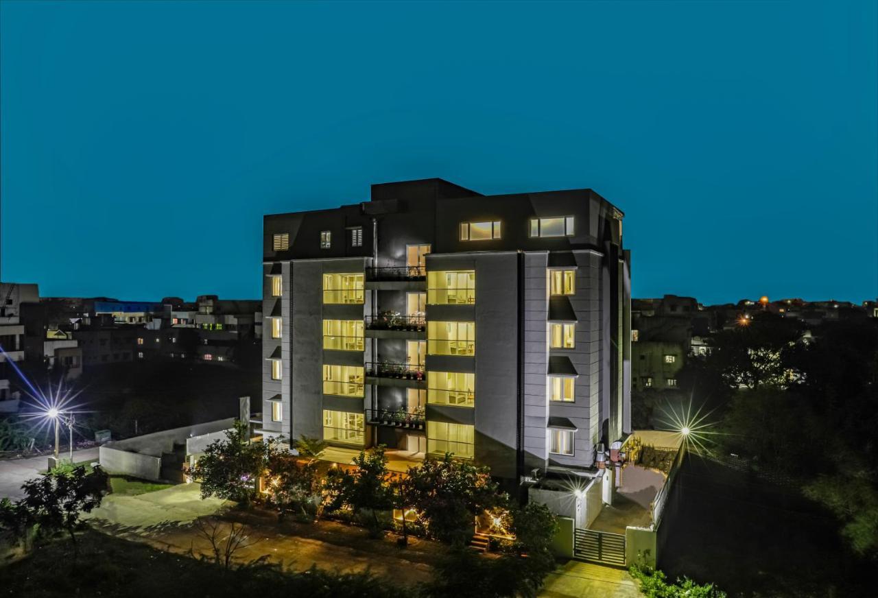 Floressa Randa, Porur 3* Chennai