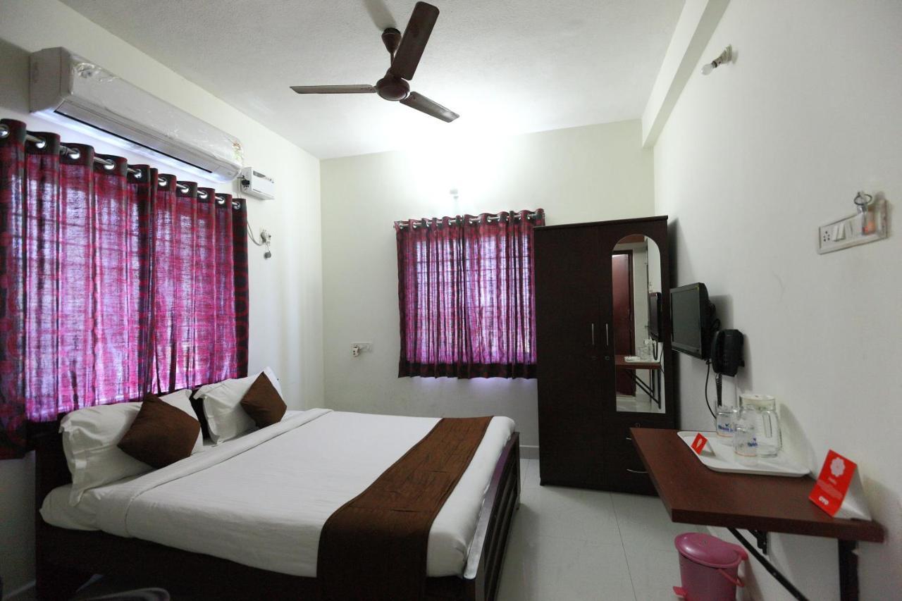 Hotel Oyo 7576 Varuna