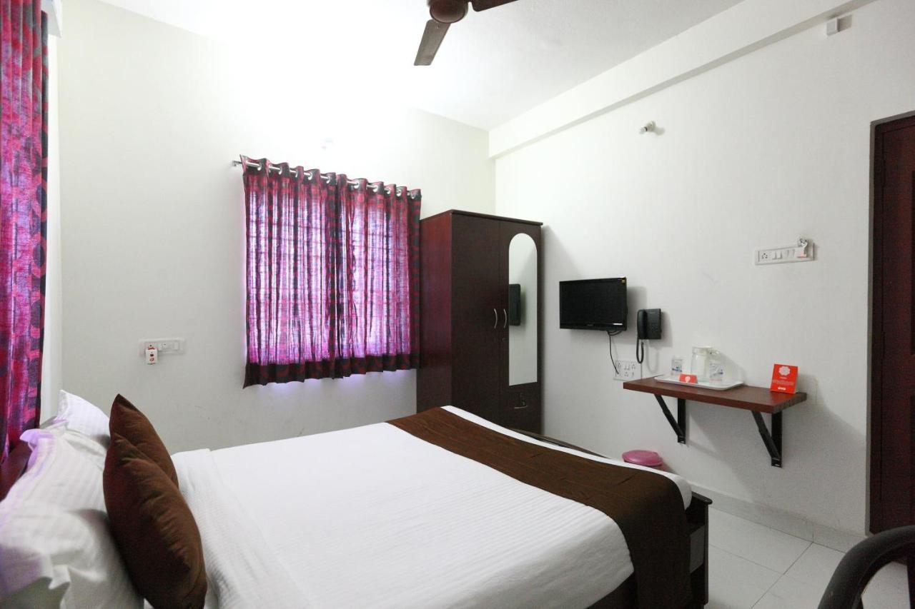 Hotel Oyo 7576 Varuna 2*