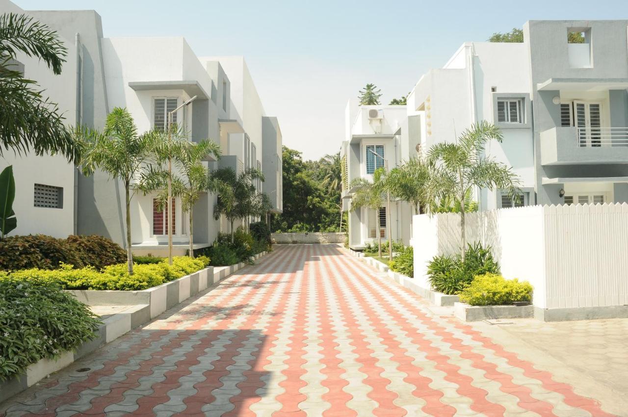 Leisure - Premium Apartment Chennai