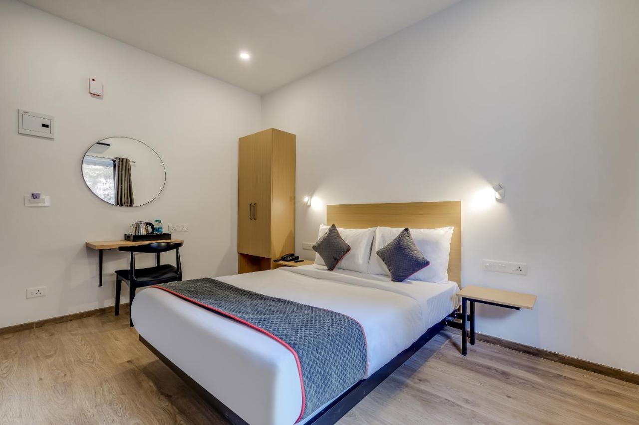 Hotel Oyo Townhouse 613 Ashok Nagar 4*