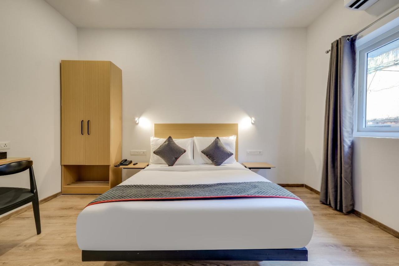 Oyo Townhouse 613 Ashok Nagar