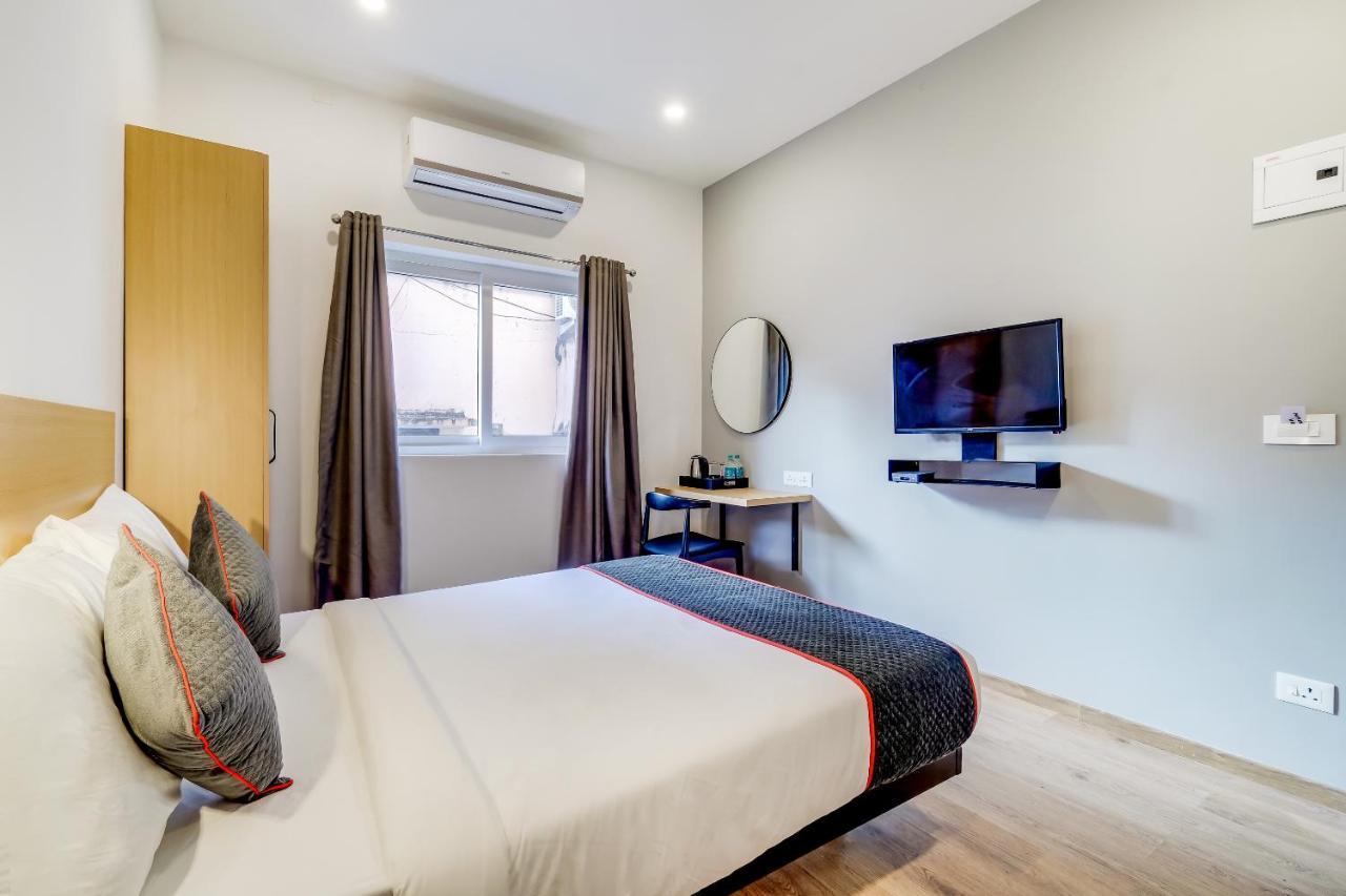 Hotel Oyo Townhouse 613 Ashok Nagar Chennai