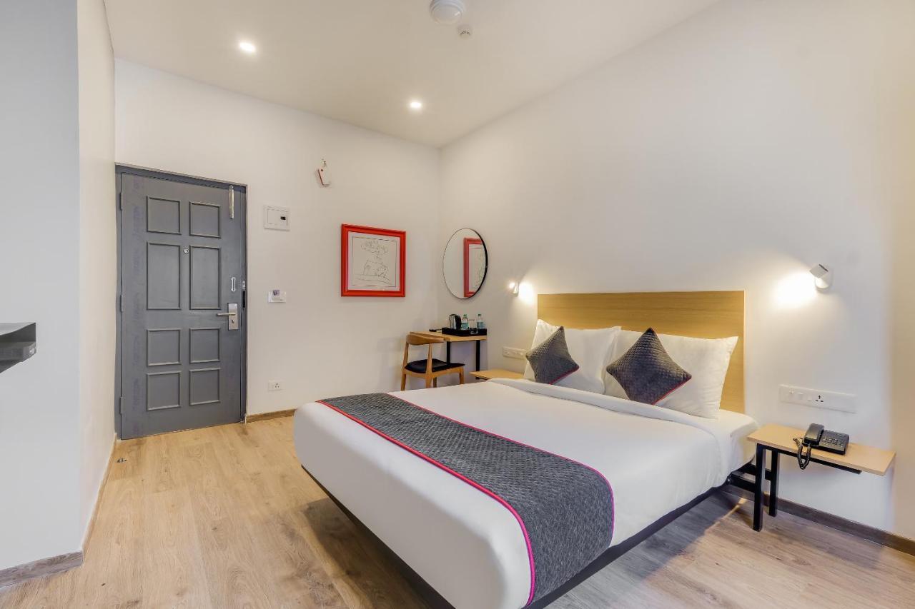 Hotel Oyo Townhouse 613 Ashok Nagar 4*