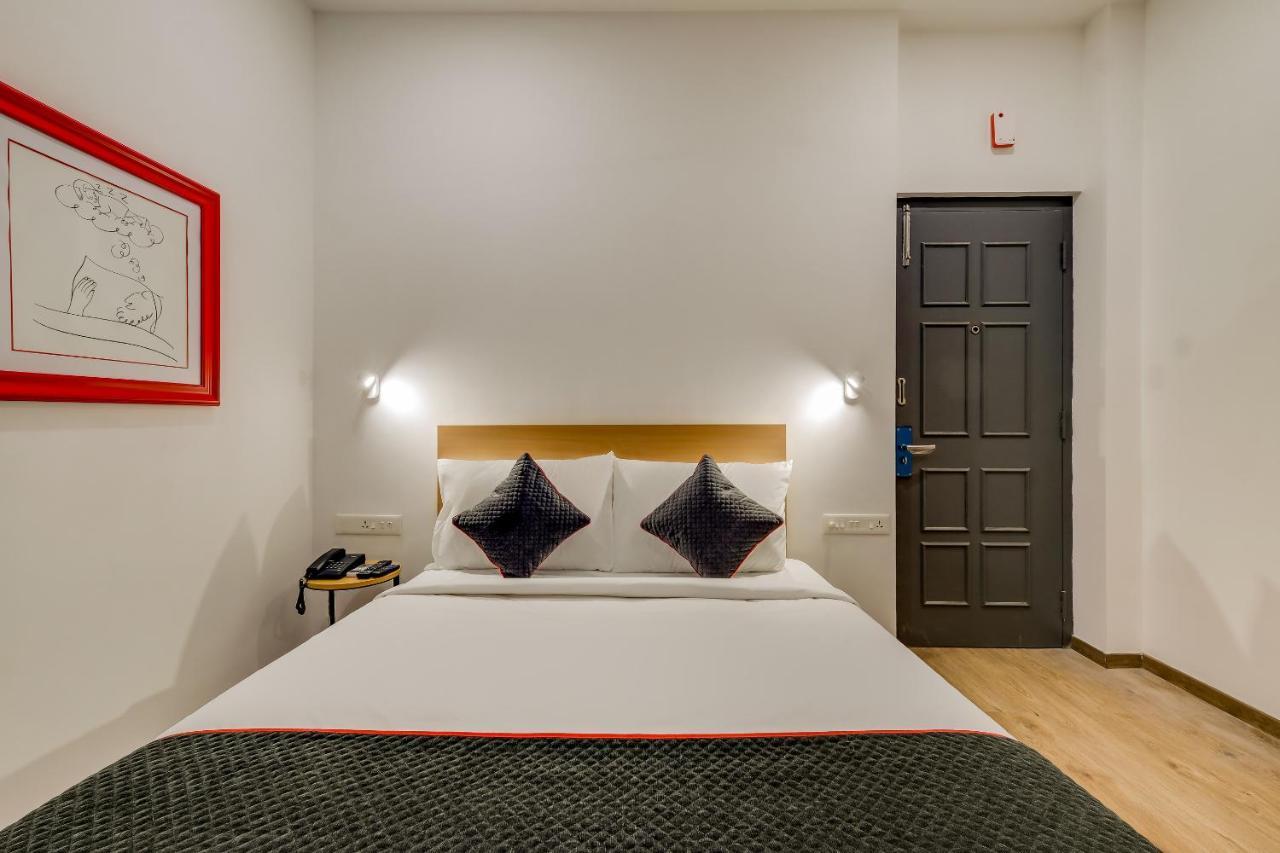 Oyo Townhouse 613 Ashok Nagar Hotel