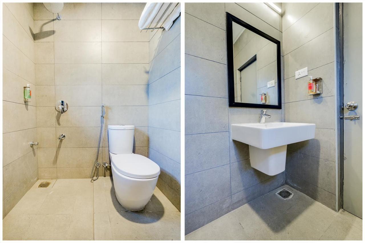 Oyo Townhouse 613 Ashok Nagar Hotel 4*