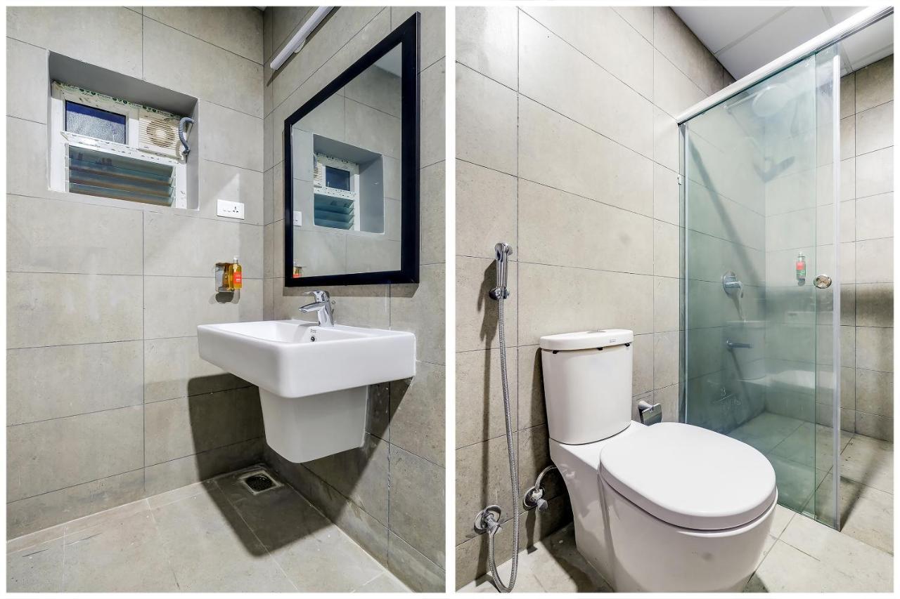 Hotel Oyo Townhouse 613 Ashok Nagar