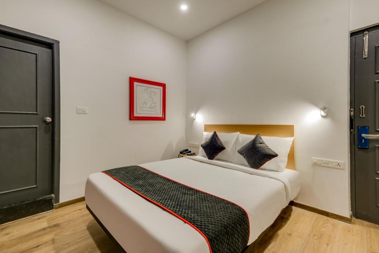 Oyo Townhouse 613 Ashok Nagar