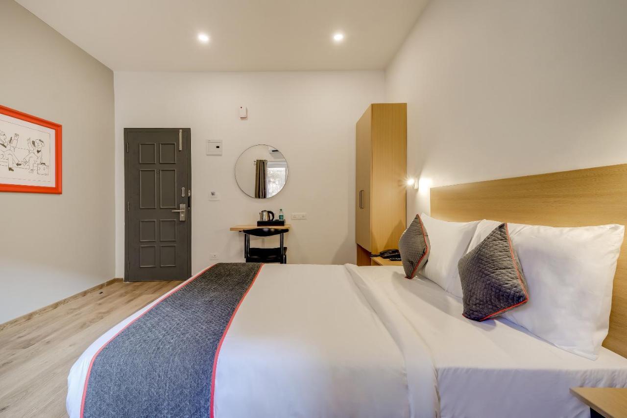 Oyo Townhouse 613 Ashok Nagar Hotel Chennai