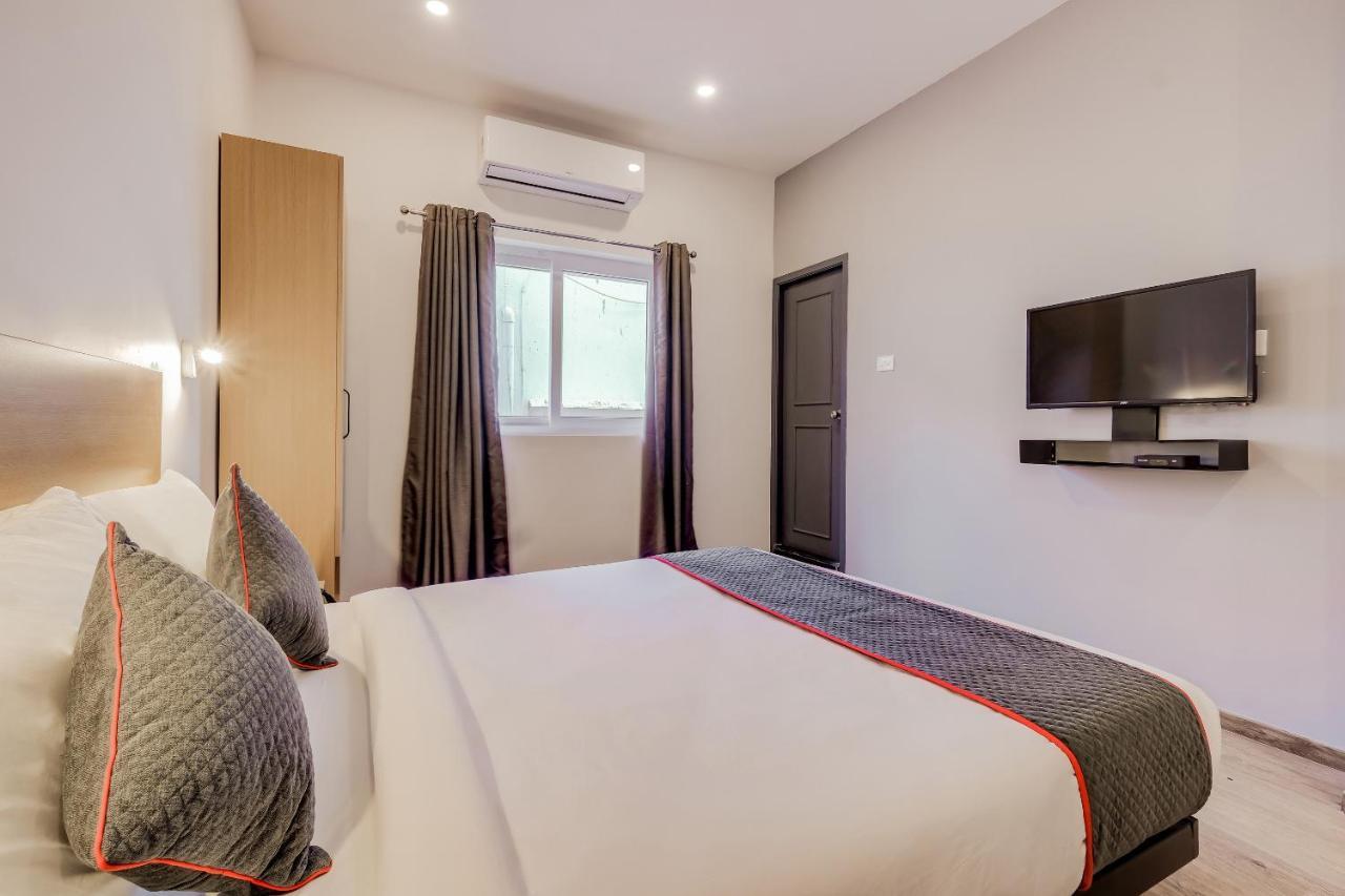 Oyo Townhouse 613 Ashok Nagar
