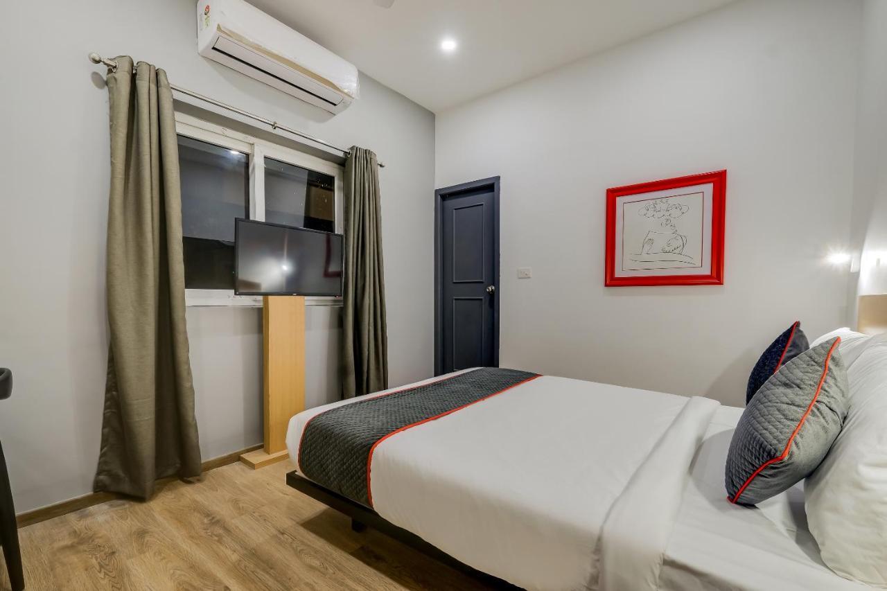 Oyo Townhouse 613 Ashok Nagar