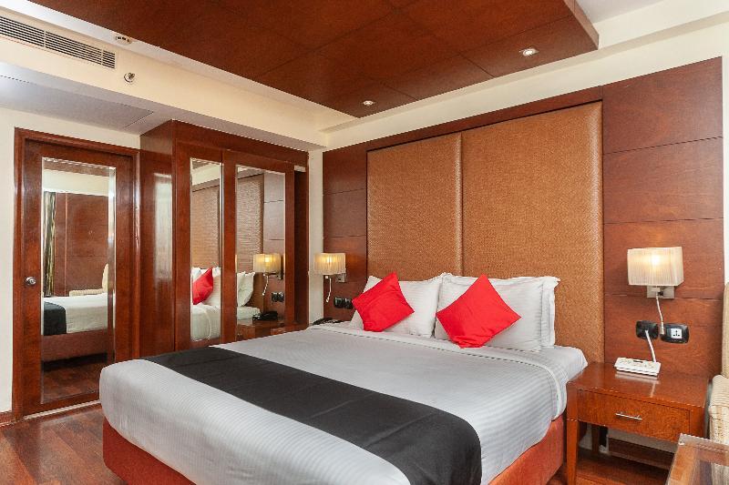 Hotel Fortel Chennai