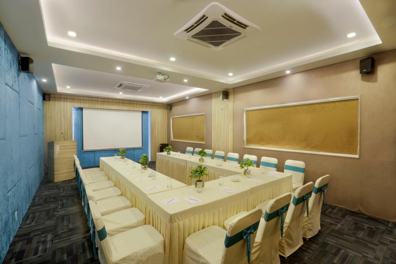 Hotel Floressa Randa, Porur 3*