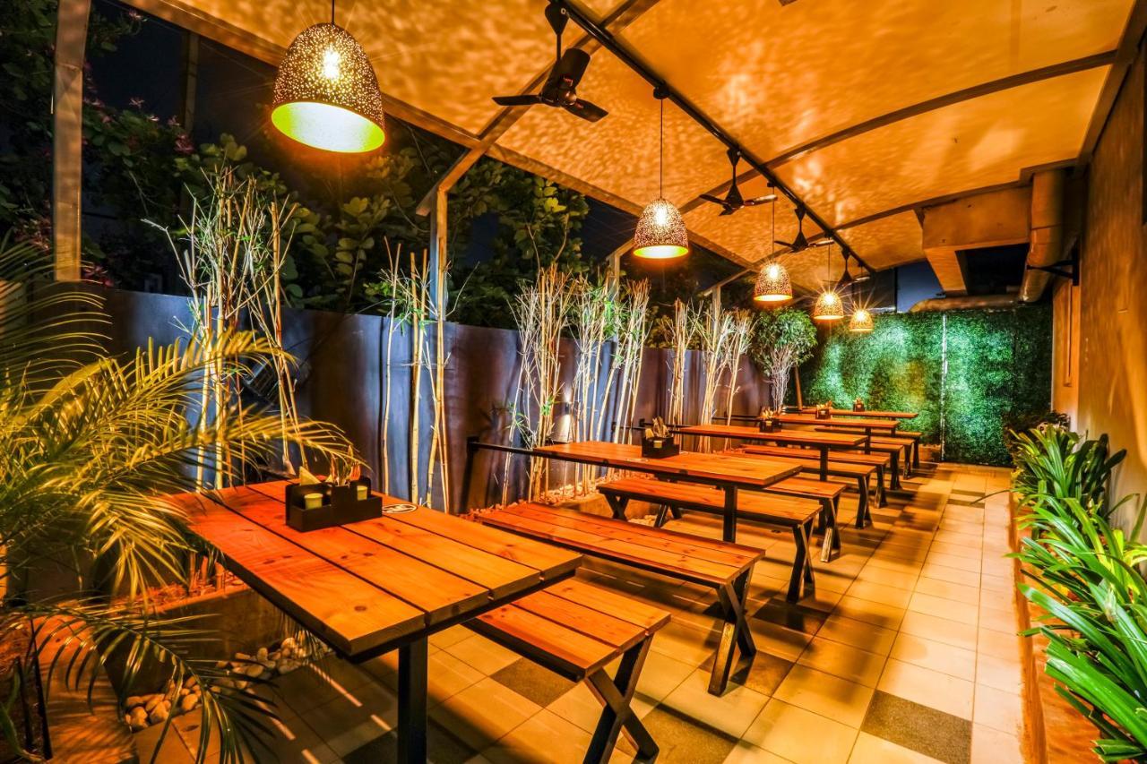 Floressa Randa, Porur 3* Chennai