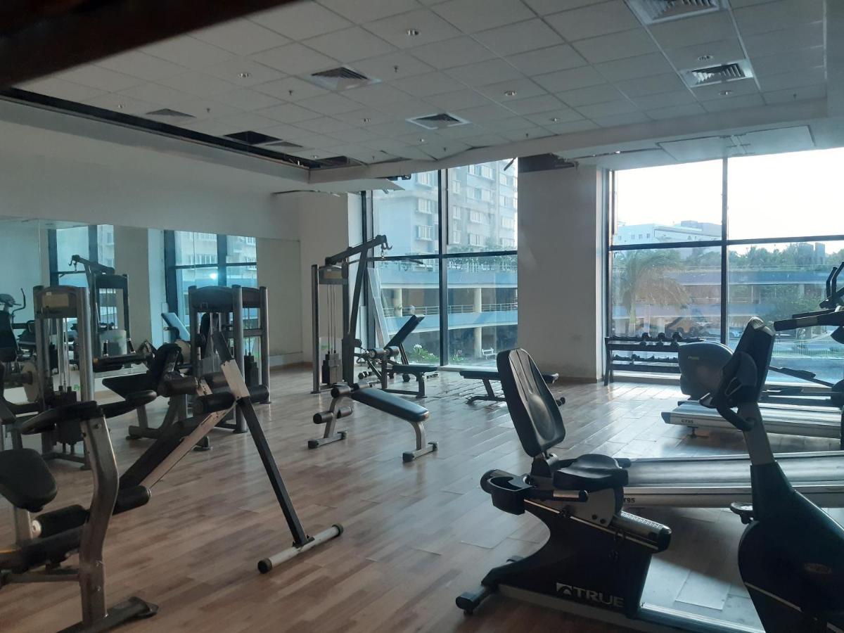 Apartment Luxury Old Mahabalipuram Road Omr