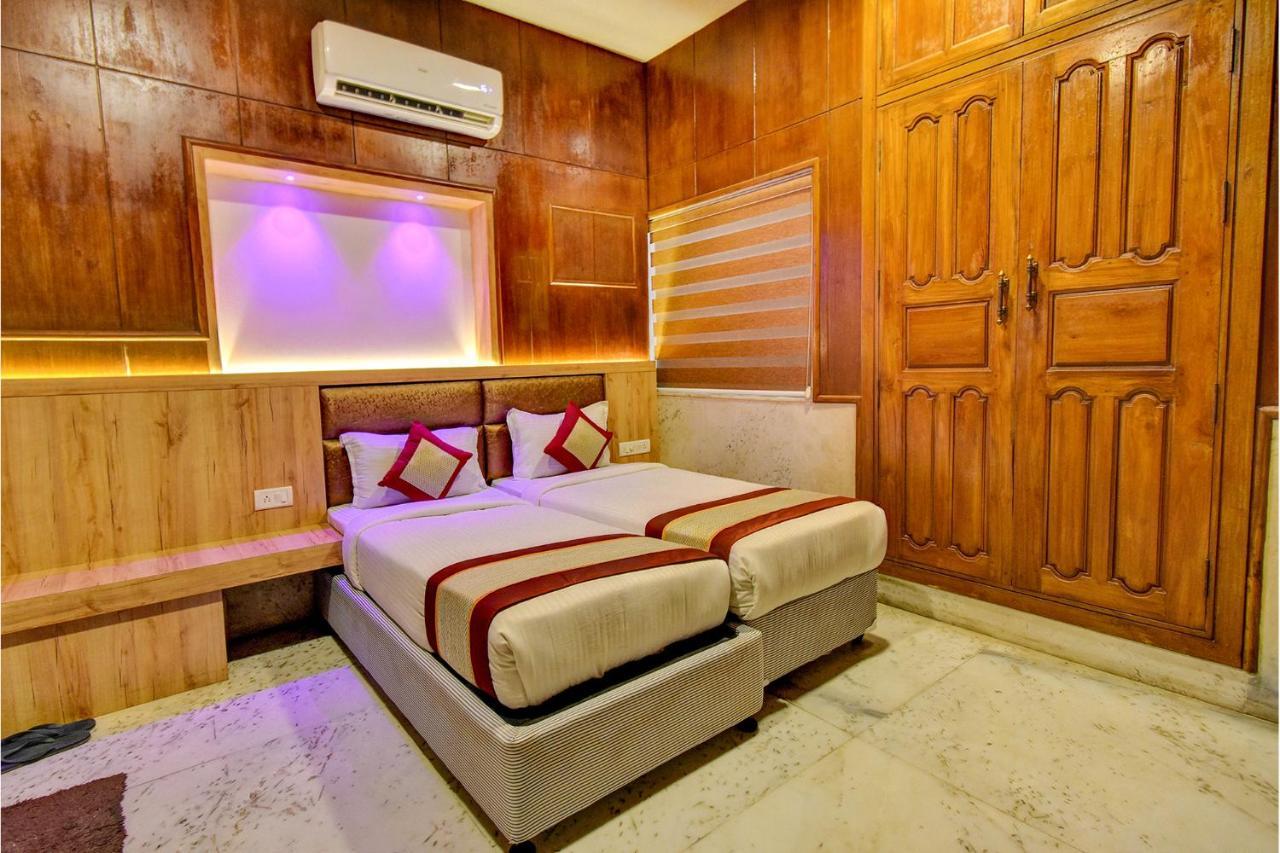 Fabhotel Nestlay Airport - Nr Airport Chennai
