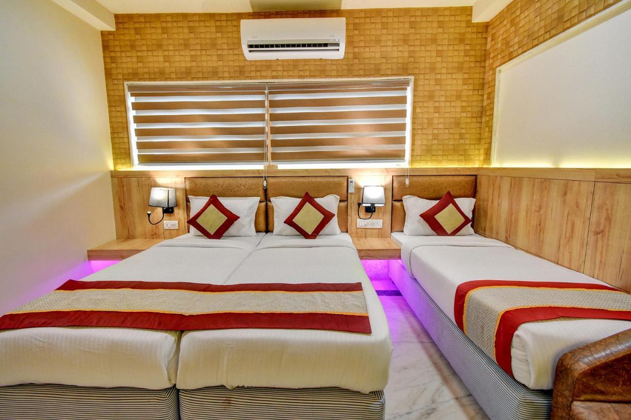 Fabhotel Nestlay Airport - Nr Airport Hotel Chennai