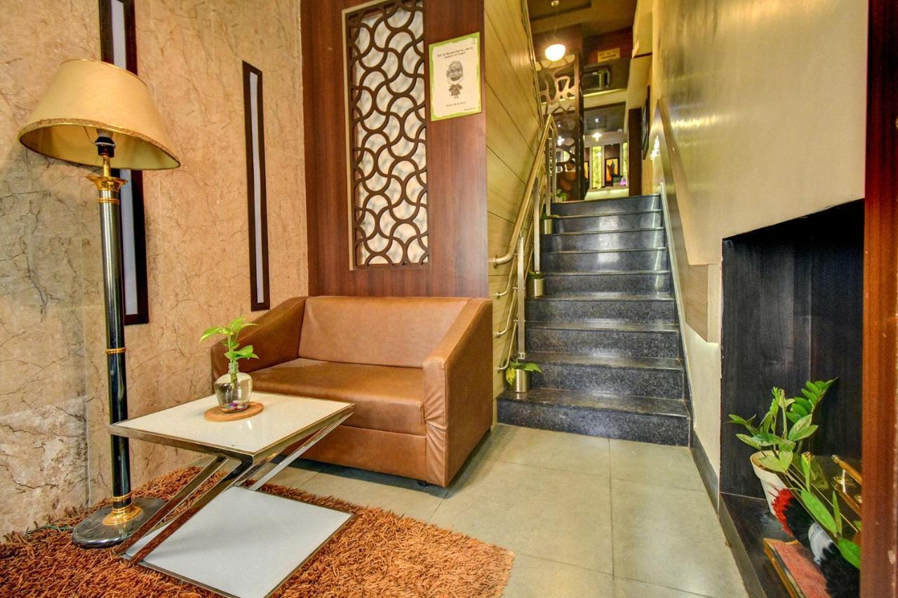 Fabhotel Nestlay Airport - Nr Airport 3* Chennai