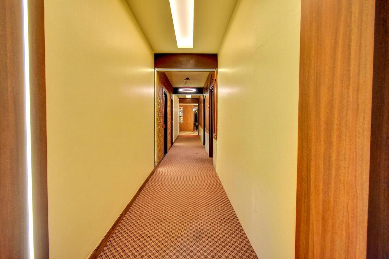 Hotel Fabhotel Nestlay Airport - Nr Airport Chennai