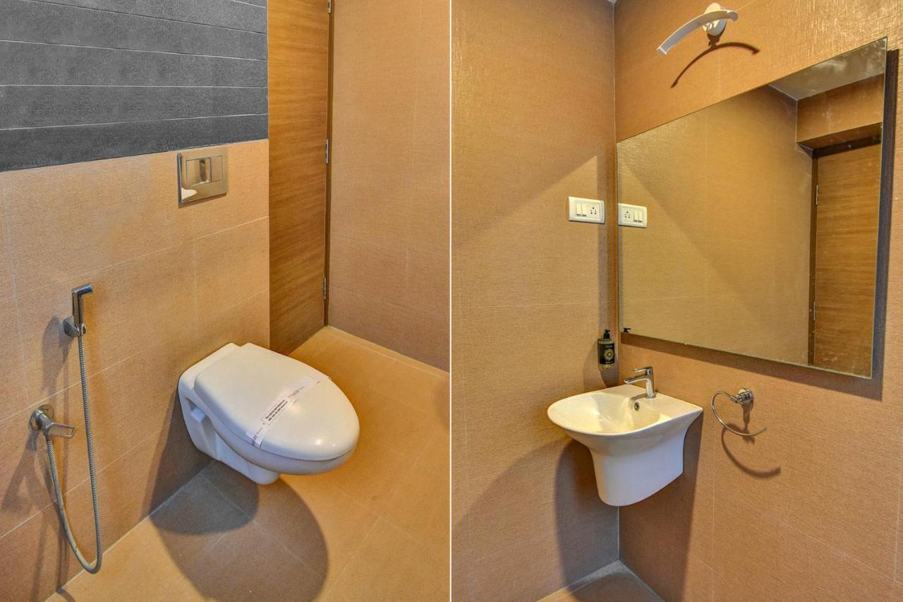 Fabhotel Nestlay Airport - Nr Airport Hotel Chennai