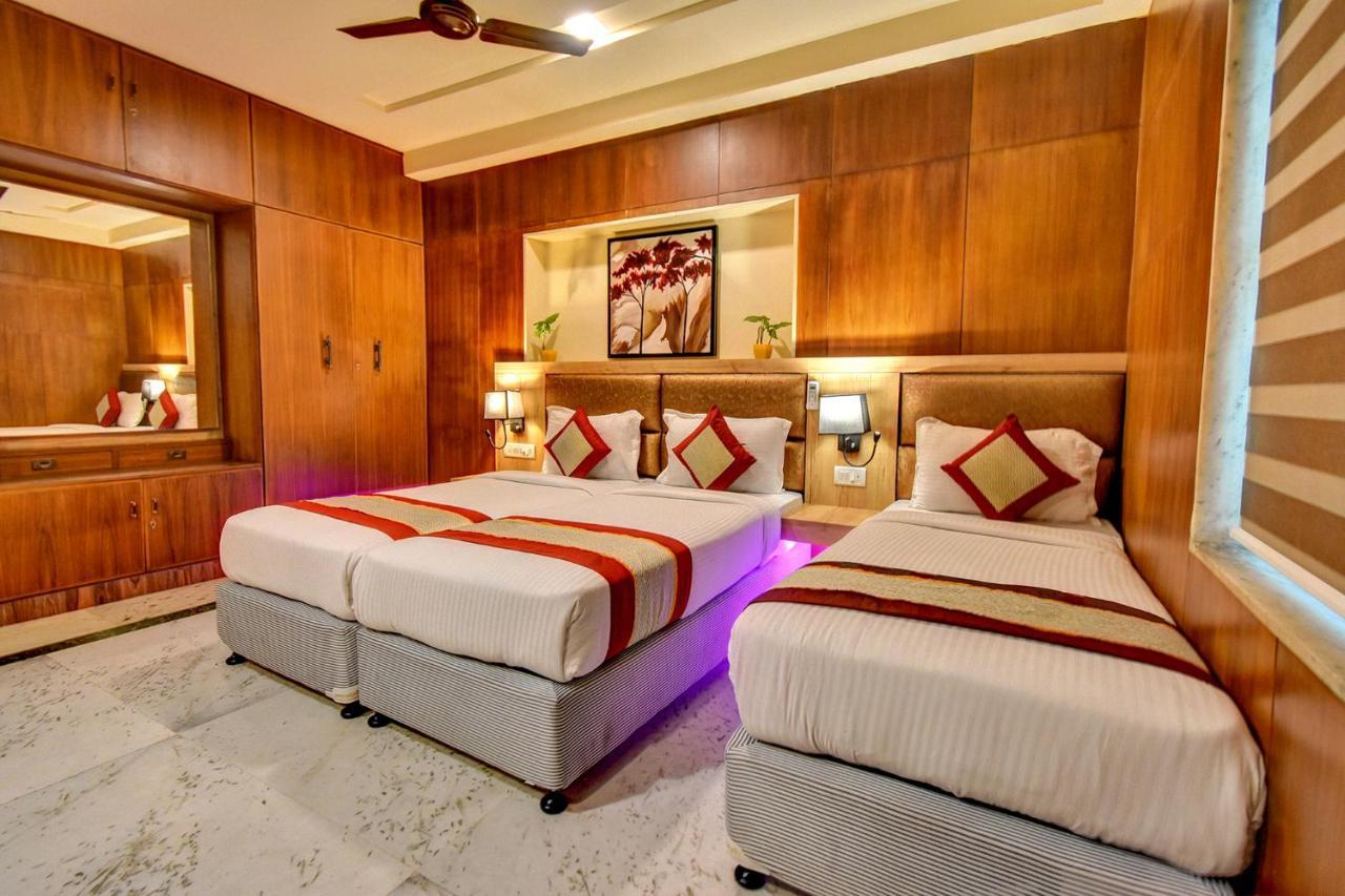 Hotel Fabhotel Nestlay Airport - Nr Airport Chennai