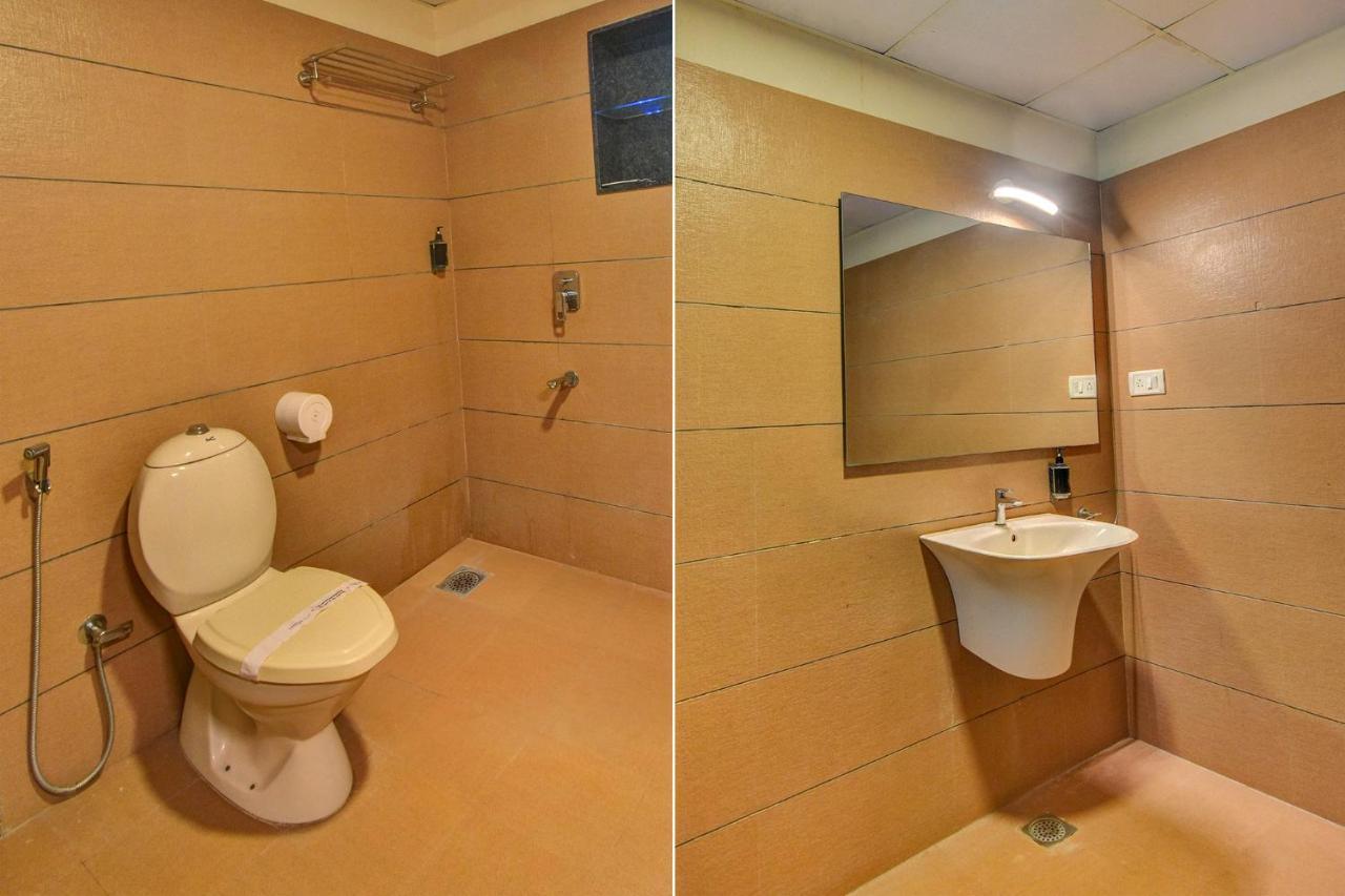 Hotel Fabhotel Nestlay Airport - Nr Airport