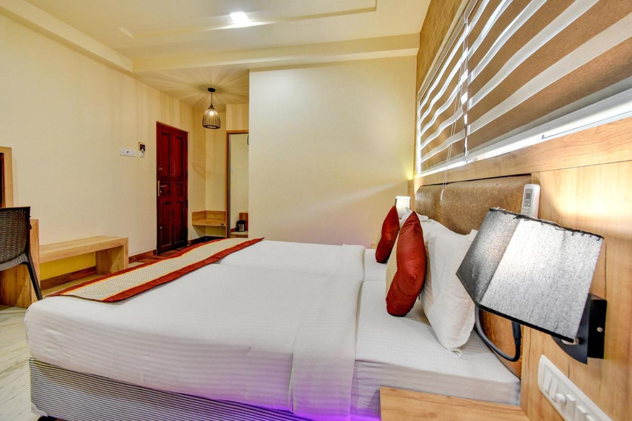 Hotel Fabhotel Nestlay Airport - Nr Airport 3*