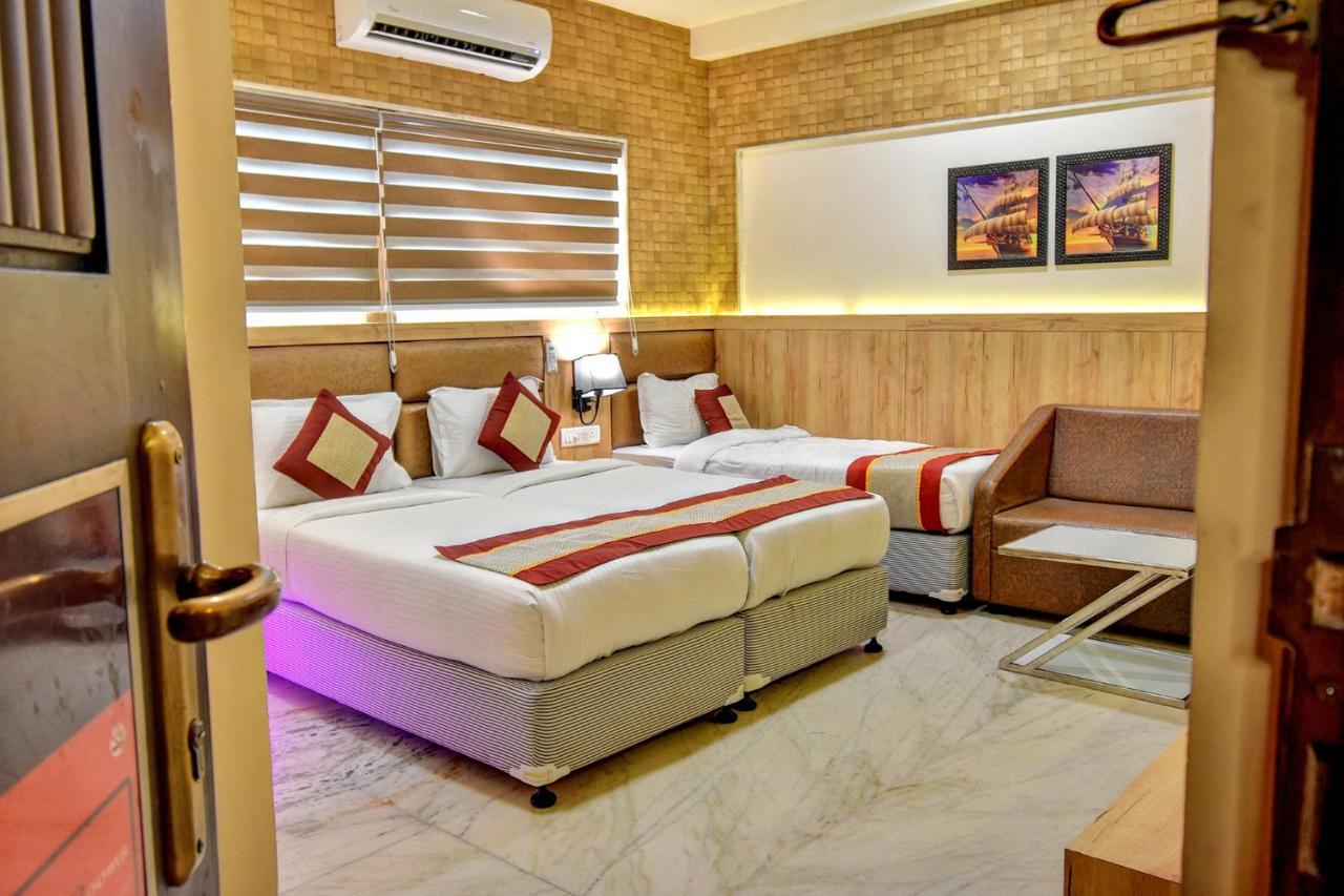 Hotel Fabhotel Nestlay Airport - Nr Airport 3*