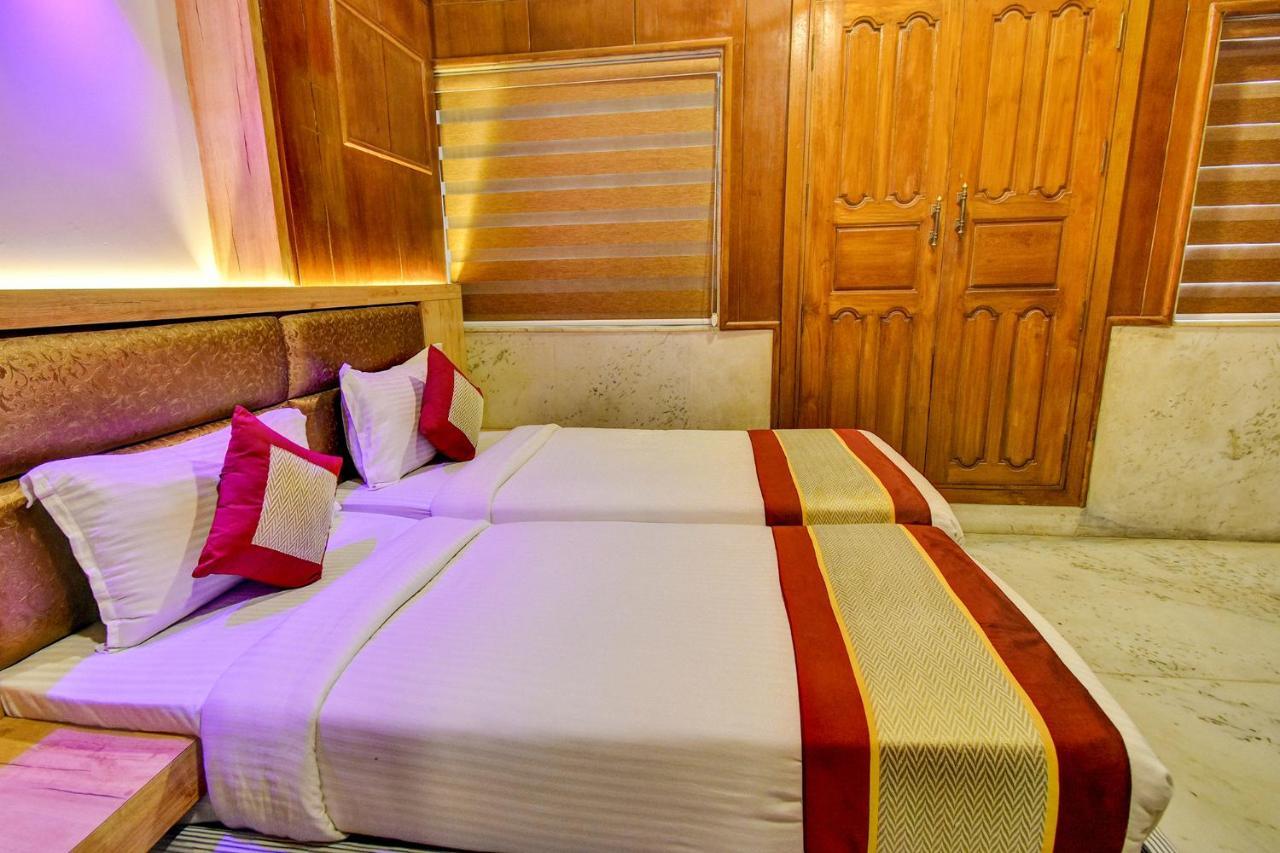 Fabhotel Nestlay Airport - Nr Airport 3*