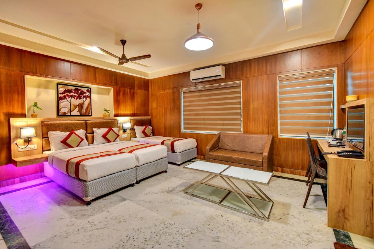 Fabhotel Nestlay Airport - Nr Airport Chennai