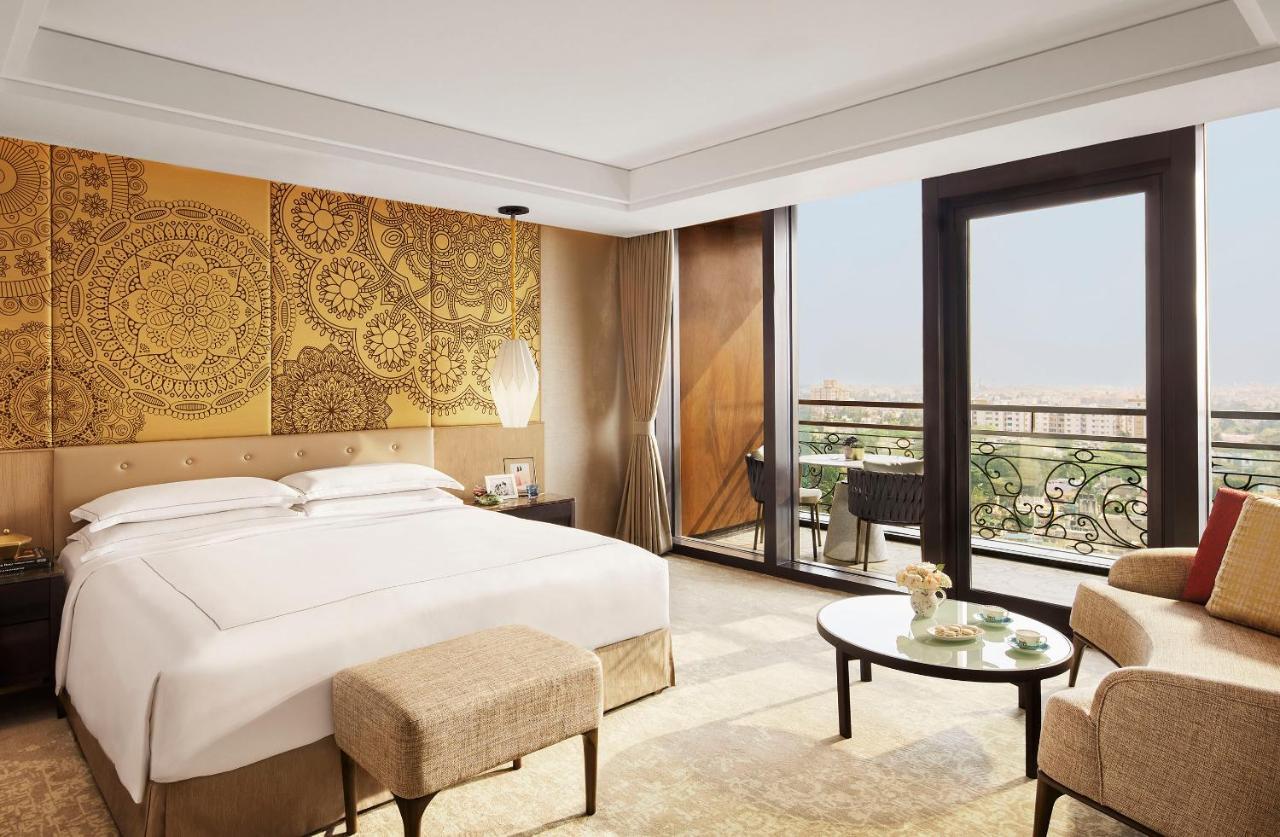 Taj Wellington Mews