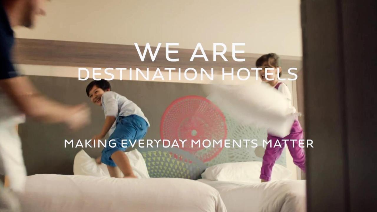 Novotel Omr Hotel Chennai