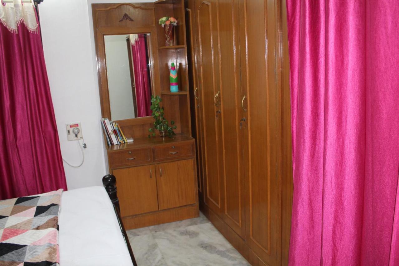 Friendlystay At Madanandapuram *