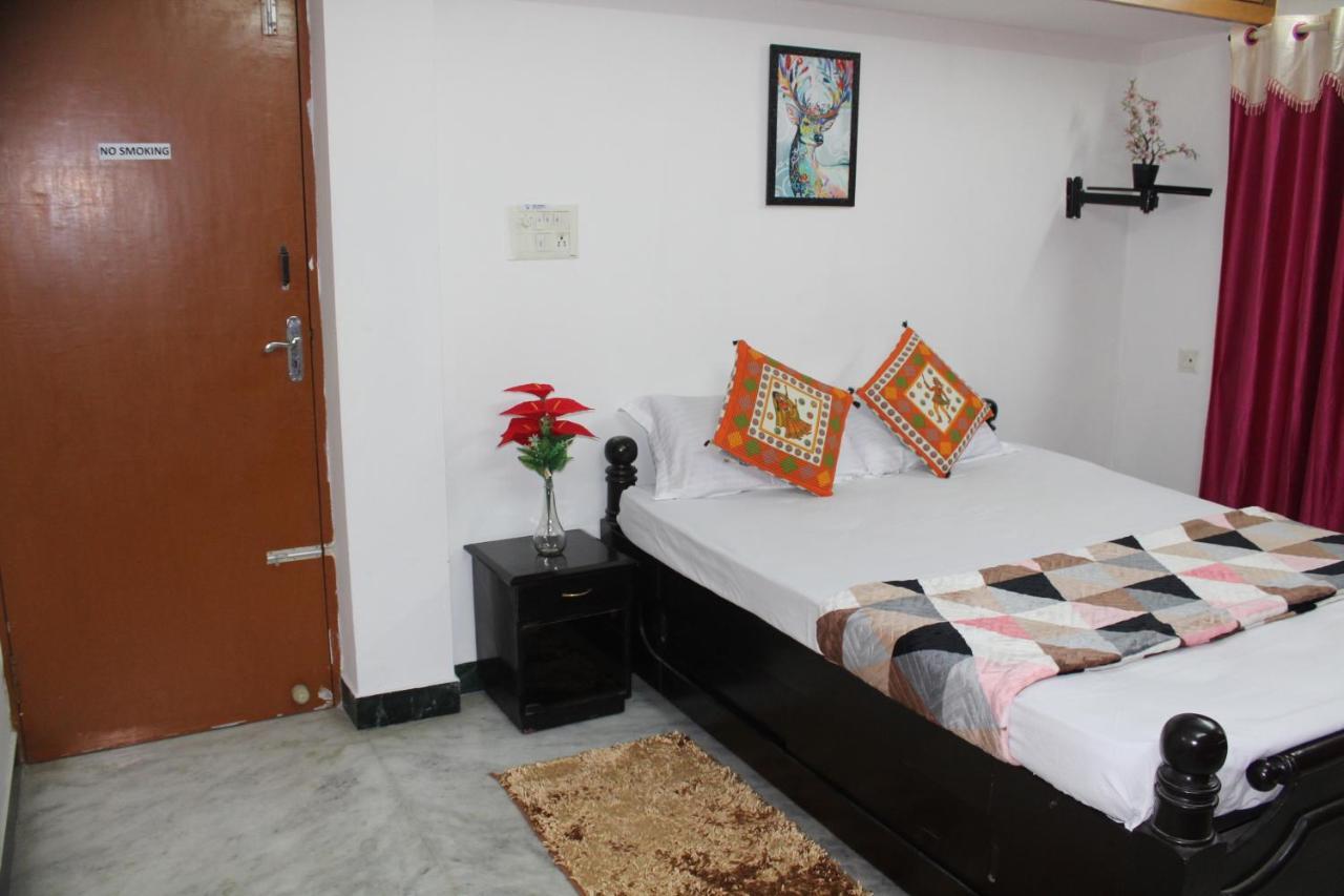 Friendlystay At Madanandapuram Homestay Chennai