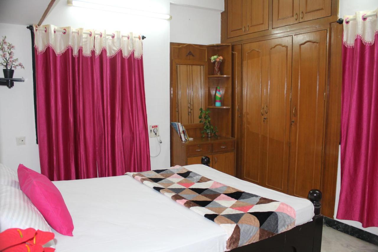 Homestay Friendlystay At Madanandapuram Chennai