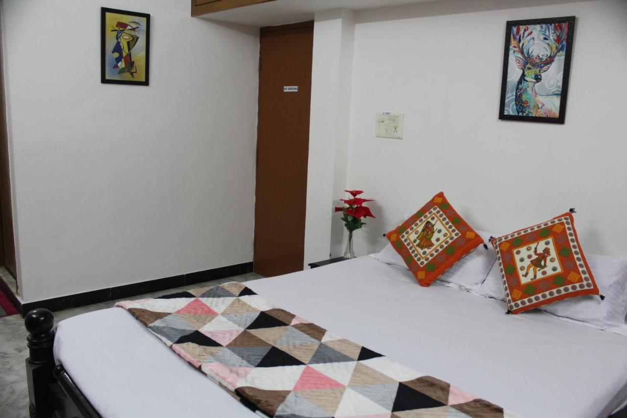 Friendlystay At Madanandapuram *