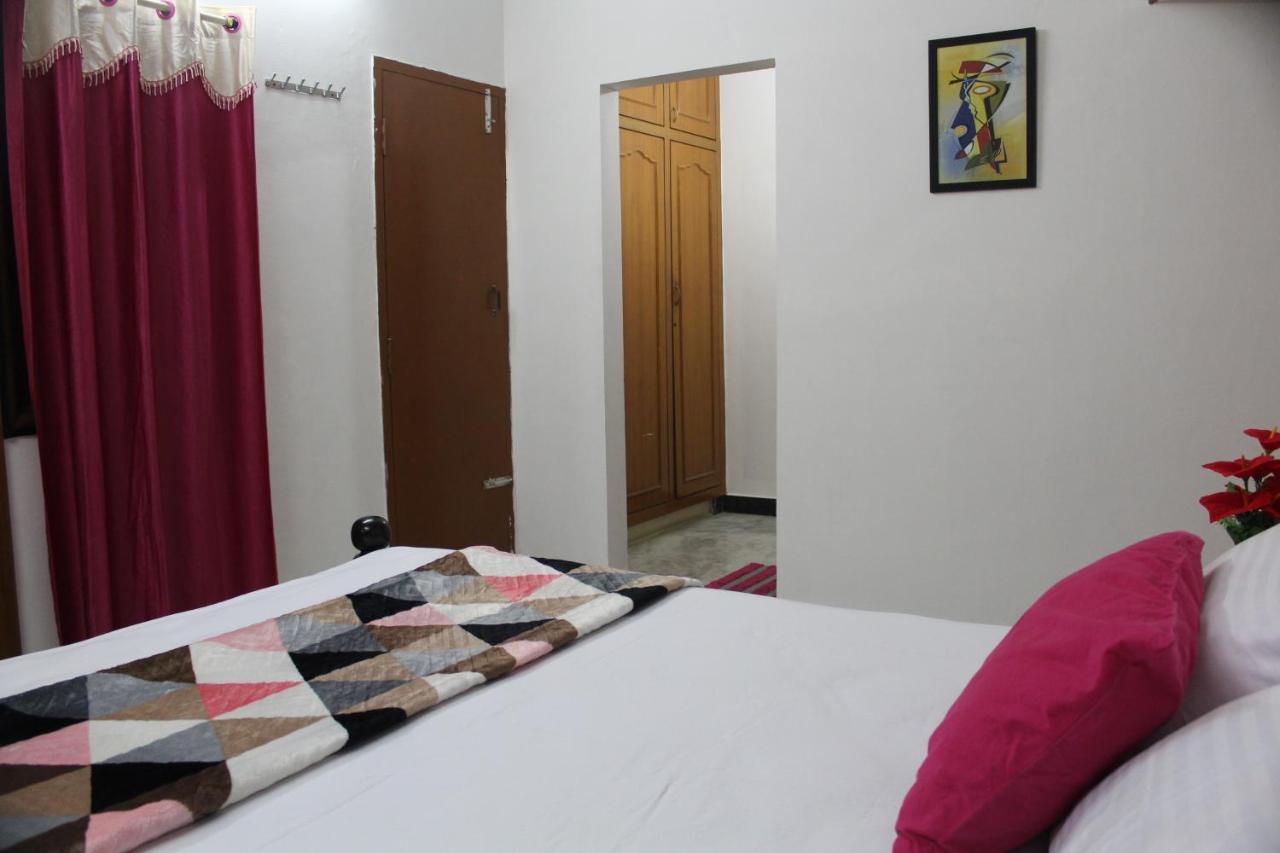 Friendlystay At Madanandapuram * Chennai