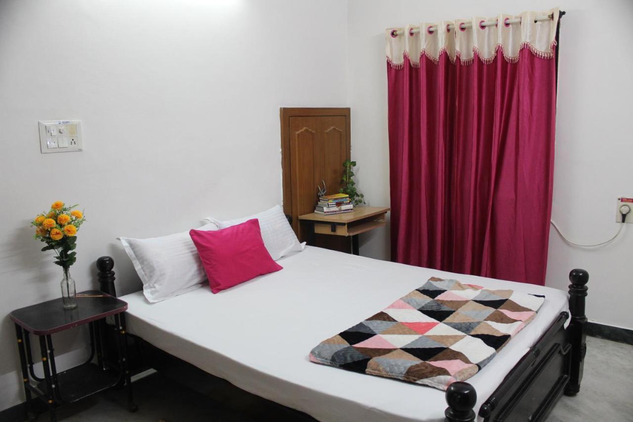 Homestay Friendlystay At Madanandapuram Chennai