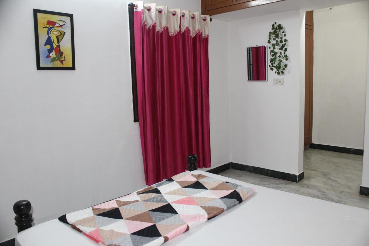 Homestay Friendlystay At Madanandapuram Chennai