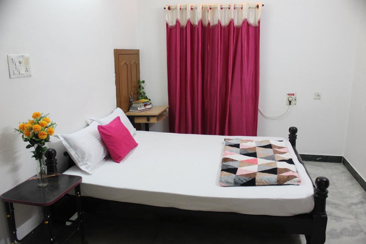 Friendlystay At Madanandapuram *