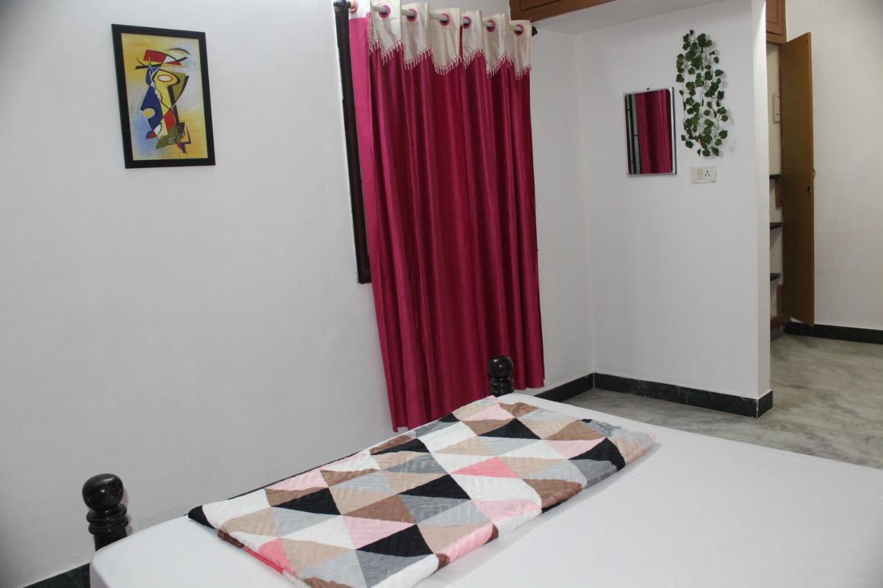 Friendlystay At Madanandapuram