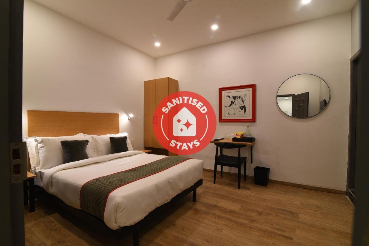 Super Townhouse Royapettah Near U.s Consulate Hotel Chennai
