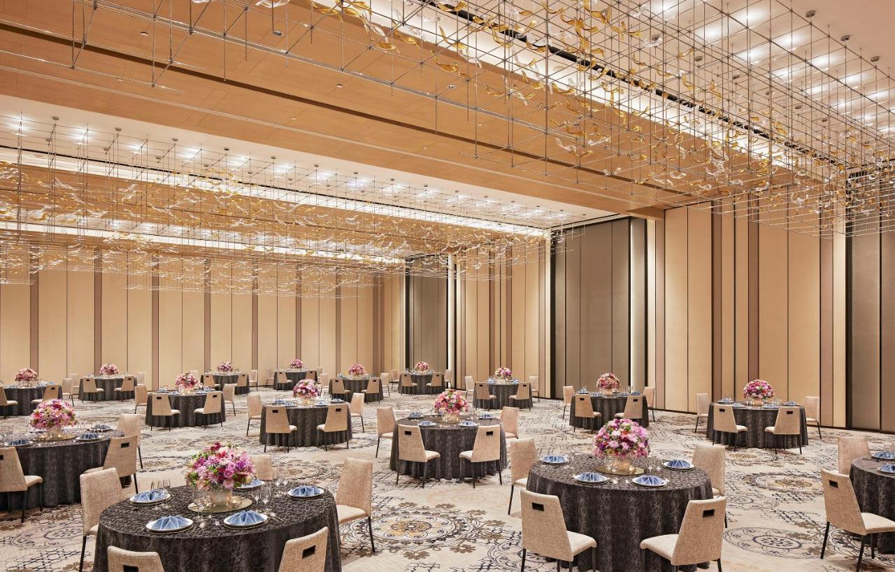 Hotel Taj Wellington Mews Chennai