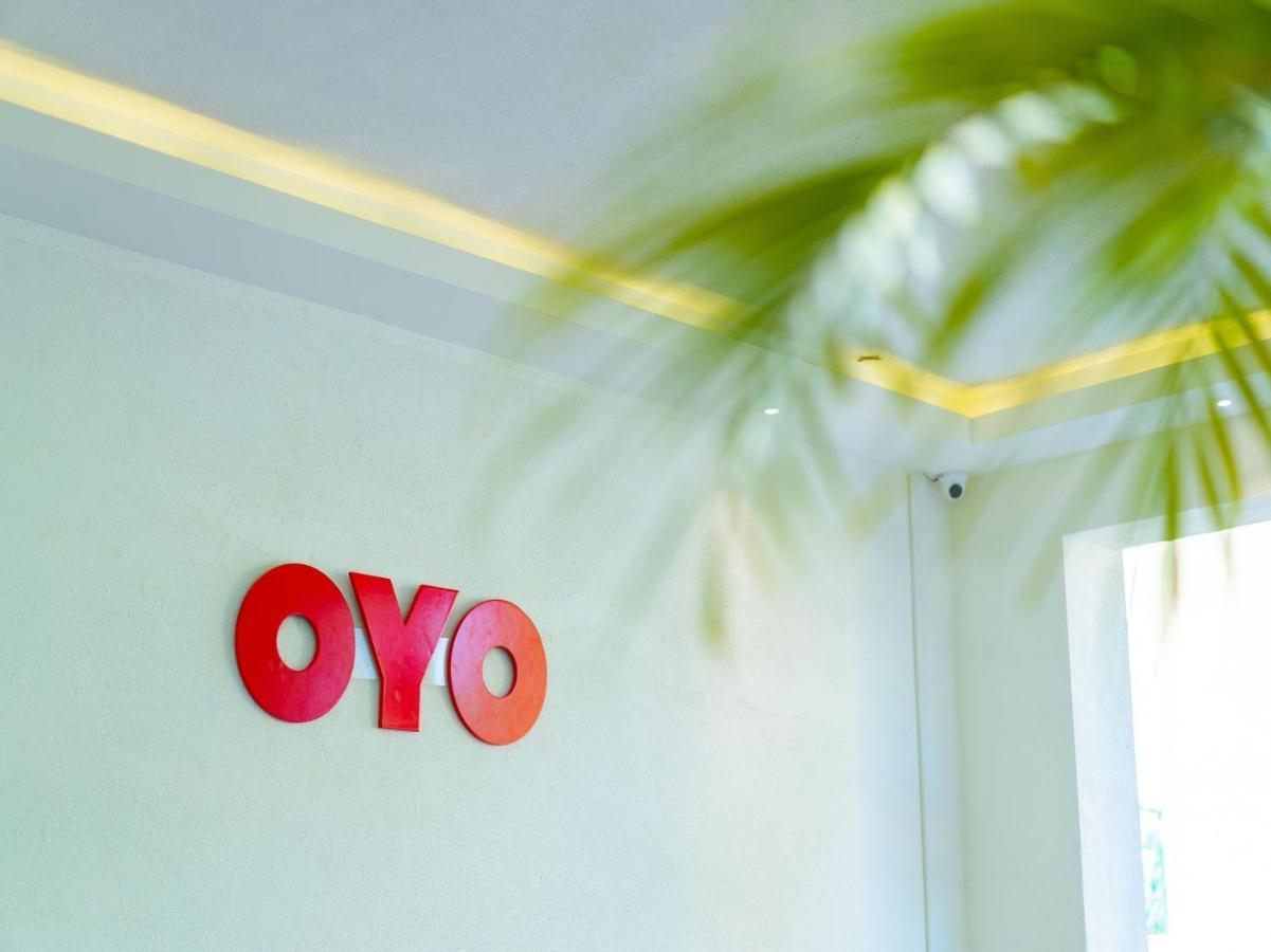 Oyo 7576 Varuna Chennai